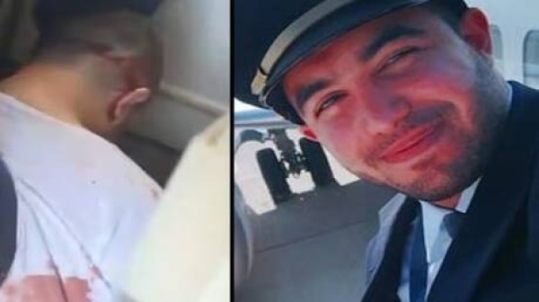 كشف هوية وجنسية أم مساعد طيار فلاي دبي ودور سوريا في تطرفه كشف هوية وجنسية أم مساعد طيار فلاي دبي ودور سوريا في تطرفه