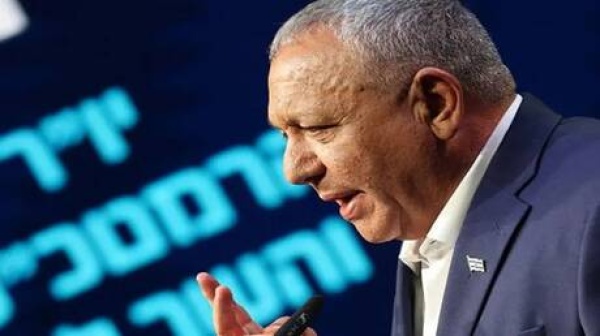 إسرائيل آيزنكوت يطالب بإقالة وزيرة المواصلات وتحقيق مستقل بسبب رحلة فلاي دبي إسرائيل آيزنكوت يطالب بإقالة وزيرة المواصلات وتحقيق مستقل بسبب رحلة فلاي دبي