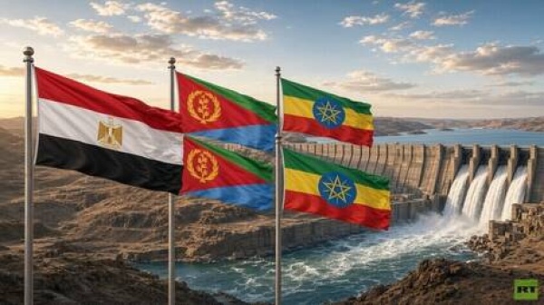 بعد غضب القاهرة من بيانه الاتحاد الإفريقي يصدر بيانا آخر توضيحيا بعد غضب القاهرة من بيانه الاتحاد الإفريقي يصدر بيانا آخر توضيحيا