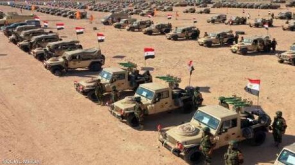 جلسة سرية لتفويض الجيش ما شروط إرسال قوات مصرية بمهمة لدعم السعودية