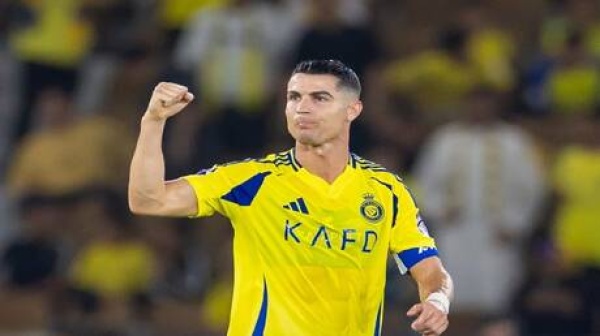 تاريخ رونالدو أكبر من النصر لاعب مصري سابق يشعل الجدل فيديو