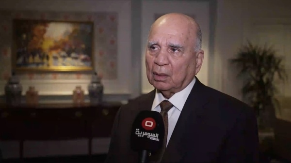 وزير الخارجية من واشنطن الشركات الأمريكية ستعود بقوة للعراق وخطة حصر سلاح مستمرة وزير الخارجية من واشنطن الشركات الأمريكية ستعود بقوة للعراق وخطة حصر سلاح مستمرة