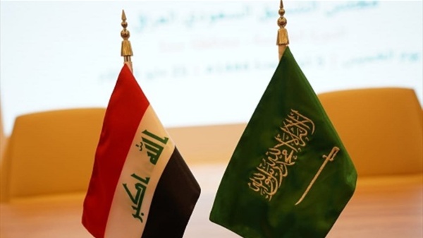 مسؤولون وعسكريون سعوديون رد فعلنا ليس موجها ضد الدولة العراقية مسؤولون وعسكريون سعوديون رد فعلنا ليس موجها ضد الدولة العراقية