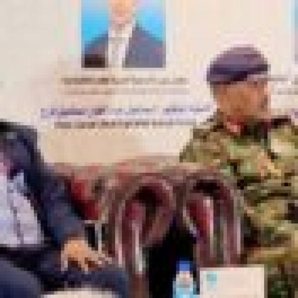مؤتمر الموانئ السودانية يرسم 4 مسارات للتحول لمركز لوجستي إقليمي