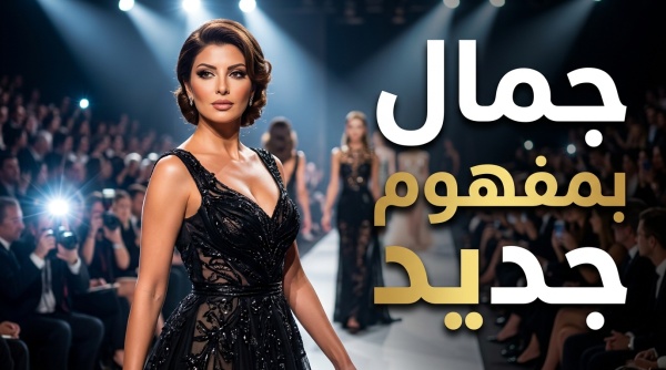 كيف أعادت لوريال باريس صياغة مفهوم الجمال في السعودية أبعاد استثنائية ورؤية ملهمة
