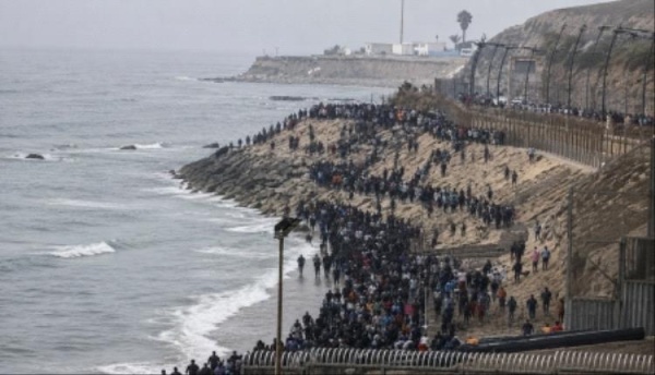 تطورات جديدة في ملف اليمنيين المفقودين بالمغرب العثور على أربعة ومتابعة ثلاثة تطورات جديدة في ملف اليمنيين المفقودين بالمغرب العثور على أربعة ومتابعة ثلاثة