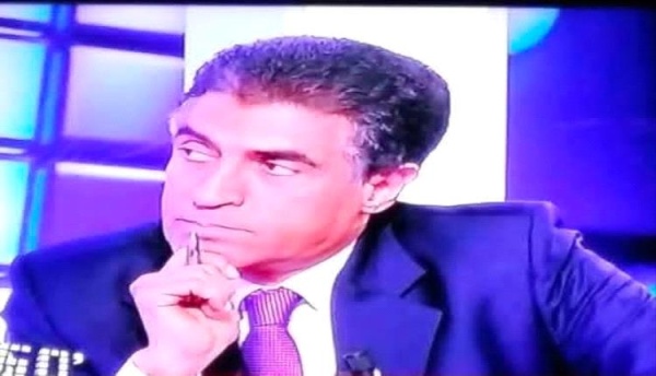 جزوليت استعادة الجنوب ليست قرار ا إقليمي ا بل استحقاق ا دولي ا والموقف السعودي ارتقى إلى مستوى الوصاية السياسية