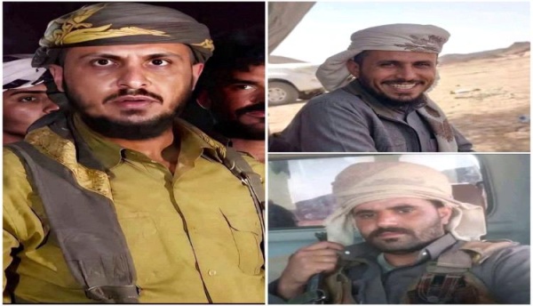 النزيف المستمر في مطارح الغدر والخيانة اليمنية والتحذير من مغبة المعارك العابرة للحدود النزيف المستمر في مطارح الغدر والخيانة اليمنية والتحذير من مغبة المعارك العابرة للحدود