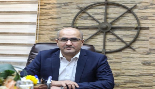 الأكاديمية العربية للعلوم والتكنولوجيا والنقل البحري تمنح أمزربه الدكتوراه الثانية