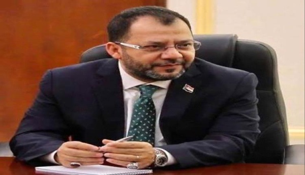 رسالة الى وزير الكهرباء عدنان الكاف