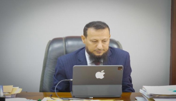إلى محافظ عدن هل تمتلك المحافظة رؤية حقيقية لتحقيق الأمن المائي