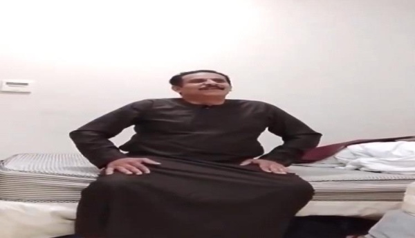 ظهور نجل جديد للرئيس صالح يدعو إخوته الاعتراف به وإنصافه