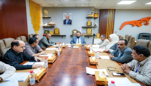 المحافظ شيخ جاهزية كاملة للمدارس رغم التحديات والعام الدراسي على الأبواب المحافظ شيخ جاهزية كاملة للمدارس رغم التحديات والعام الدراسي على الأبواب