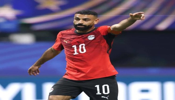 طرابزون يعلن موعد وصول صلاح طرابزون يعلن موعد وصول صلاح