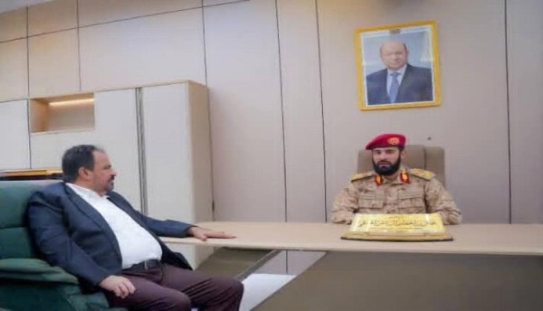 تصريح صحفي أبين ضمن أولويات شركة النفط عدن تصريح صحفي أبين ضمن أولويات شركة النفط عدن