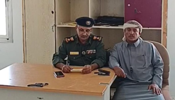 مدير أحوال ميفعة استخراج 6500 بطاقة شخصية خلال 2025 واستمرار تقديم الخدمات للمواطنين