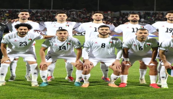 الاتحاد الفلسطيني يهاجم فيفا أكثر من ألف شهيد وملاعب مدمرة أين العدالة