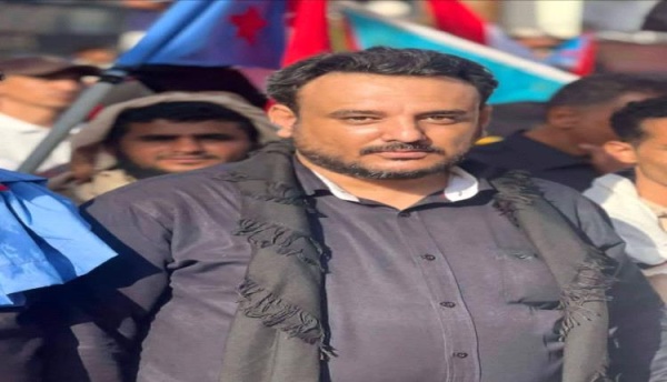 الدعوة لمليونية الحرية للسياسي والناشط والقائد الجنوبي معين المقرحي