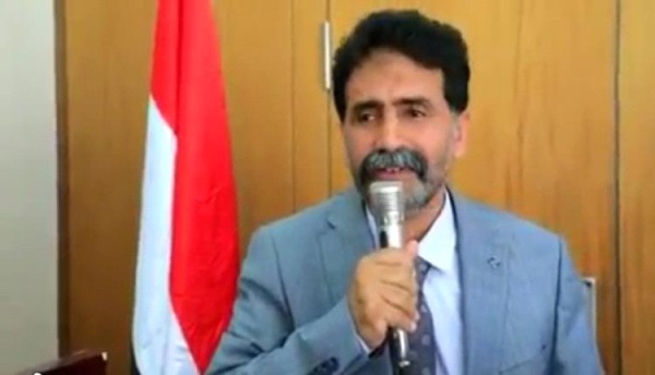 الشركة اليمنية للغاز تبرر سبب حدوث الأزمة في عدن والمحافظات الشركة اليمنية للغاز تبرر سبب حدوث الأزمة في عدن والمحافظات