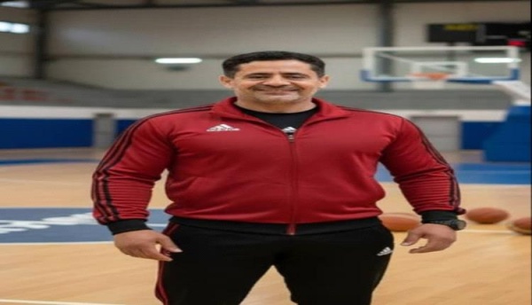 مدرب سلة أهلي صنعاء جاهزون للمنافسة بطموح أهلاوي كبير ورغم التحديات ثقتنا بالشباب عالية مدرب سلة أهلي صنعاء جاهزون للمنافسة بطموح أهلاوي كبير ورغم التحديات ثقتنا بالشباب عالية