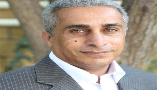 الوادعي ينتقد بيان الناطق العسكري للشرعية استنساخ لأسلوب يحيى سريع الوادعي ينتقد بيان الناطق العسكري للشرعية استنساخ لأسلوب يحيى سريع