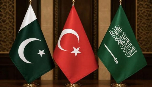 السعودية من التحالف الخليجي والعربي إلى المظلة الإسلامية هل تتراجع القضايا العربية العادلة السعودية من التحالف الخليجي والعربي إلى المظلة الإسلامية هل تتراجع القضايا العربية العادلة