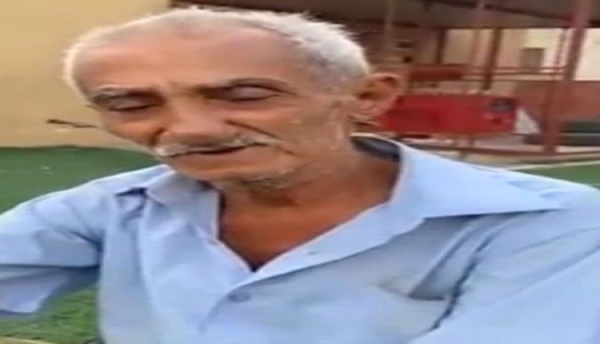 وفاة اخر منولجست في عدن الفنان محمد علي كعدل