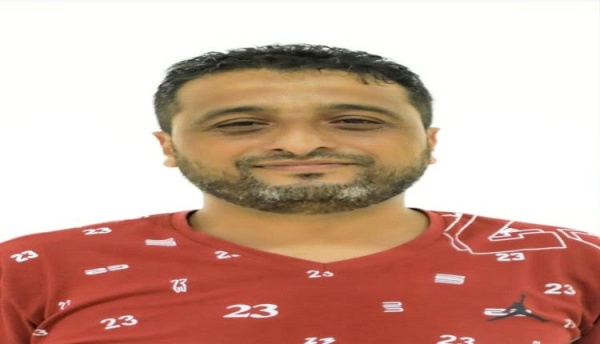 مدرب شعب حضرموت الكابتن هشام حجيرة الانضباط والإصرار سلاحنا للحفاظ على لقب السوبر