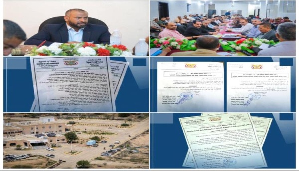 الضالع من جبهات الحرب إلى جبهة الإصلاح الإداري