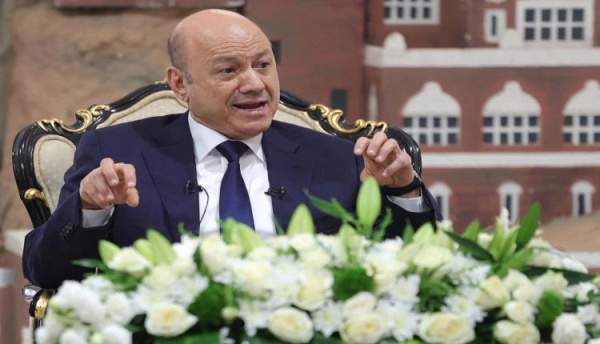 هل يختلف مشروع العليمي عن مشروع الحوثي في الجنوب هل يختلف مشروع العليمي عن مشروع الحوثي في الجنوب