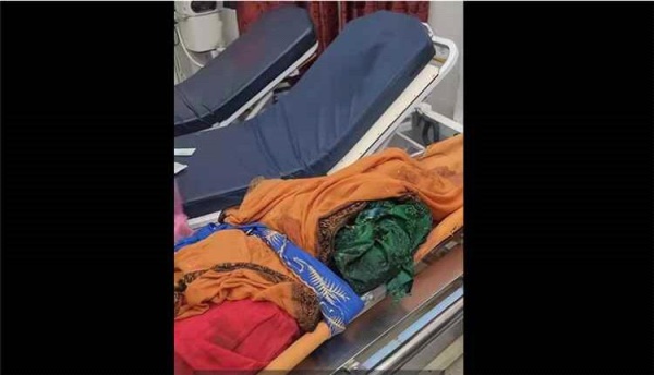 لغم حوثي ينهي حياة مسنة في منطقة الشقب بتعز لغم حوثي ينهي حياة مسنة في منطقة الشقب بتعز
