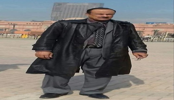 تهانينا أ مشارك الدكتور سعيد أحمد علي جيرع تهانينا أ مشارك الدكتور سعيد أحمد علي جيرع
