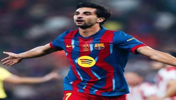 برشلونة وباريس ينهيان الاتفاق التفاصيل الكاملة لصفقة فيران توريس