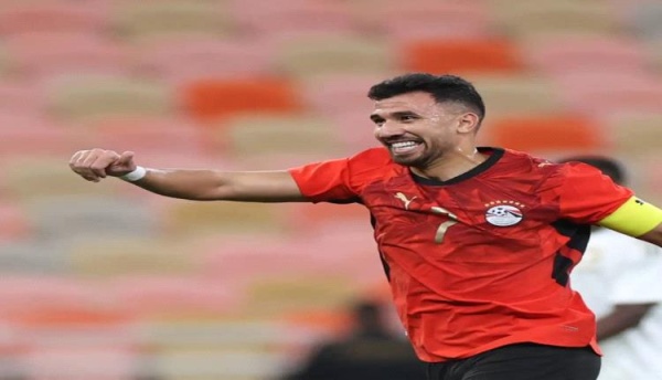 رسمي ا تريزيجيه إلى دوري روشن السعودي