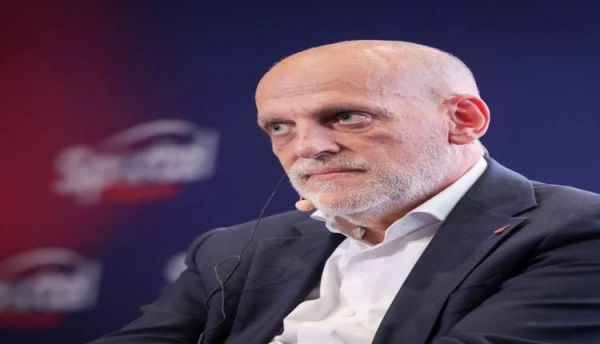 حكم نهائي القضاء ينصف روبياليس في صراعه الطويل مع تيباس حكم نهائي القضاء ينصف روبياليس في صراعه الطويل مع تيباس