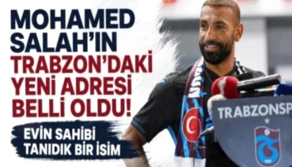 تجهيز منزل محمد صلاح فى تركيا فيلا فاخرة وحراسة مشددة لتأمين الفرعون تجهيز منزل محمد صلاح فى تركيا فيلا فاخرة وحراسة مشددة لتأمين الفرعون