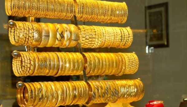ارتفعت أسعار الذهب في مصر اليوم السبت 15 أغسطس 2026 ارتفعت أسعار الذهب في مصر اليوم السبت 15 أغسطس 2026
