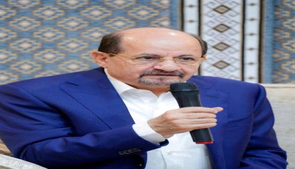 الأعجم ينتقد أداء الحكومة الأعجم ينتقد أداء الحكومة