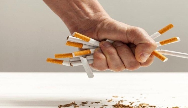 كارثة التدخين ومدة التعافي بعد الاقلاع عنه كارثة التدخين ومدة التعافي بعد الاقلاع عنه