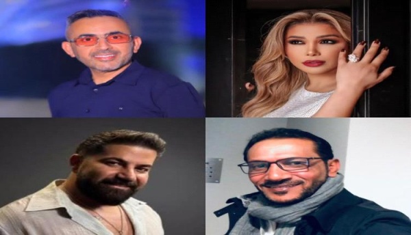 أروى وطارق في أول تعاون فني يجمعهما بأغنية فلسفه