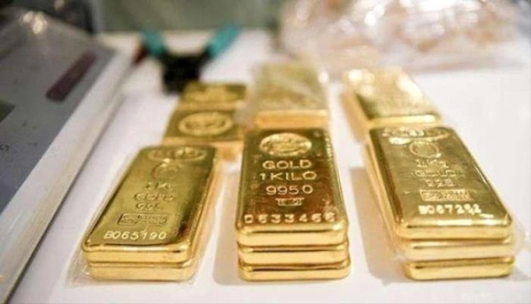 شهدت أسعار الذهب في مصر تذبذبا خلال تعاملات اليوم الاخد 16أغسطس 2026 شهدت أسعار الذهب في مصر تذبذبا خلال تعاملات اليوم الاخد 16أغسطس 2026