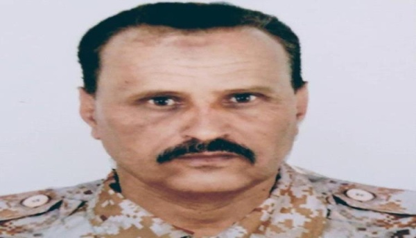 الأمانة العامة للمجلس الانتقالي تدعو إلى المشاركة الواسعة في تشييع شهيد الواجب عبدالرحيم مثنى الأمانة العامة للمجلس الانتقالي تدعو إلى المشاركة الواسعة في تشييع شهيد الواجب عبدالرحيم مثنى
