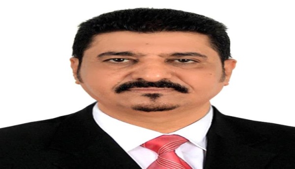 وزير النقل يصدر قرارا بتكليف عبدالرقيب عبدالقوي صالح وكيلا للهيئة العامة للطيران المدني والأرصاد