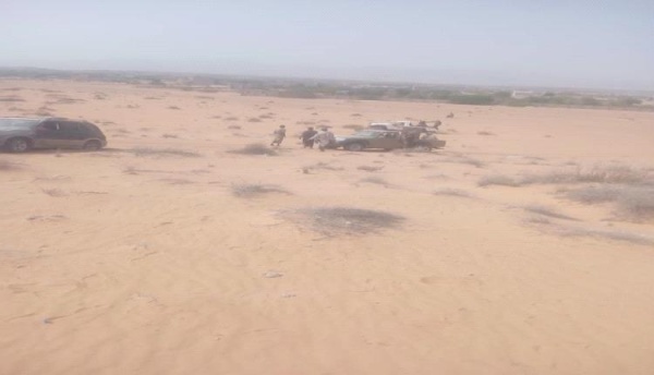 السلطة المحلية بميفعة تعيد التيار الكهربائي لمدينة جول الريدة والمواطنون يشيدون بجهود الجميع
