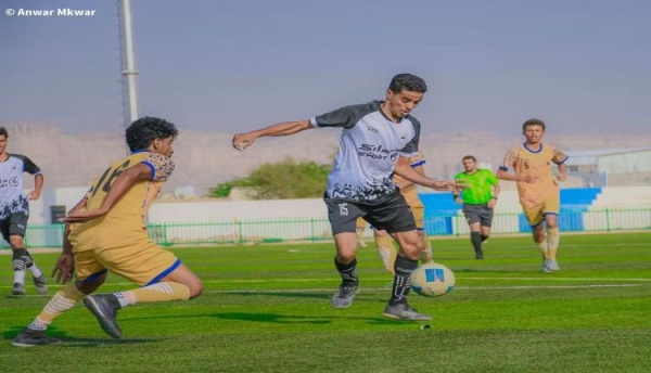 طهم مقبلة يقلب الطاولة على كفاح ميفعة ويقتنص فوز ا ثمين ا في دوري الدرجة الثالثة بشبوة طهم مقبلة يقلب الطاولة على كفاح ميفعة ويقتنص فوز ا ثمين ا في دوري الدرجة الثالثة بشبوة