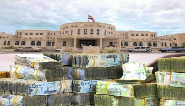 42 مليار ريال مفقودة من ديوان المهرة تحقيقات تكشف تجاوزات مالية 42 مليار ريال مفقودة من ديوان المهرة تحقيقات تكشف تجاوزات مالية