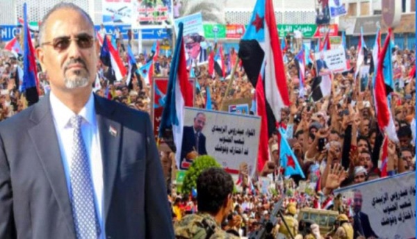 مسار الرياض بين طعنة الغدر و ترشيد الخطاب مسار الرياض بين طعنة الغدر و ترشيد الخطاب