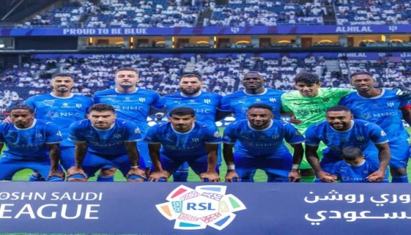 في انتظار صفقة أخرى الهلال يستغني عن أجنبي جديد في انتظار صفقة أخرى الهلال يستغني عن أجنبي جديد