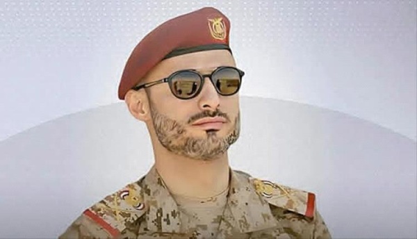 هاشم الأحمر عودة مثيرة للجدل إلى واجهة القرار العسكري