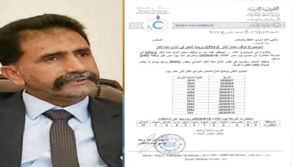 هل يفرض الجنوب مقايضته على الشمال الحصار بالحصار لوقف المخططات الكارثية
